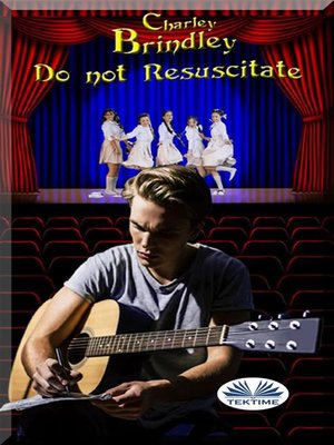 cover image of Do Not Resuscitate